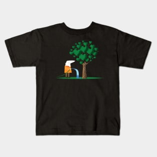 NURTURE LOVE Kids T-Shirt
